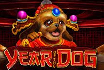 Year of the Dog Slot Review